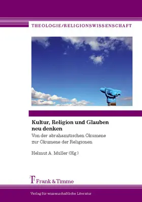 Müller |  Kultur, Religion und Glauben neu denken | eBook | Sack Fachmedien
