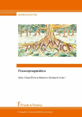 Olza / Richard |  Fraseopragmática | eBook | Sack Fachmedien