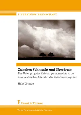 Üründü |  Zwischen Sehnsucht und Überdruss | eBook | Sack Fachmedien