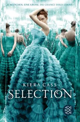 Cass |  Selection 01 | Buch |  Sack Fachmedien