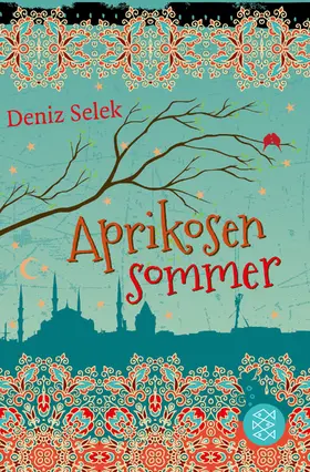 Selek |  Aprikosensommer | Buch |  Sack Fachmedien