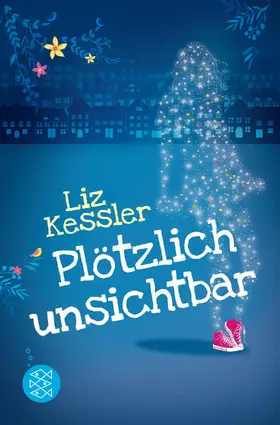 Kessler | Plötzlich unsichtbar | Buch | 978-3-7335-0089-4 | www.sack.de