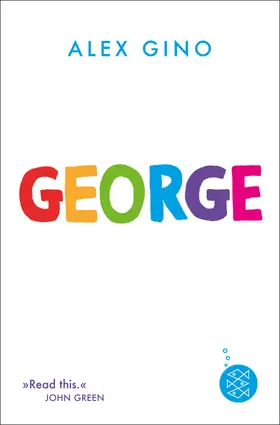 Gino |  George | Buch |  Sack Fachmedien