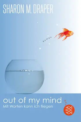 Draper |  Out of my mind | Buch |  Sack Fachmedien