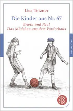 Tetzner |  Die Kinder aus Nr. 67 | Buch |  Sack Fachmedien