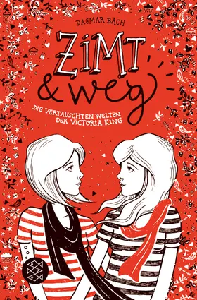 Bach |  Zimt und weg | Buch |  Sack Fachmedien