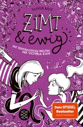 Bach |  Zimt und ewig | Buch |  Sack Fachmedien