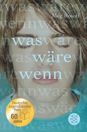 Rosoff |  Was wäre wenn | Buch |  Sack Fachmedien
