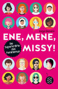 Eismann |  Ene, mene, Missy. Die Superkräfte des Feminismus | Buch |  Sack Fachmedien