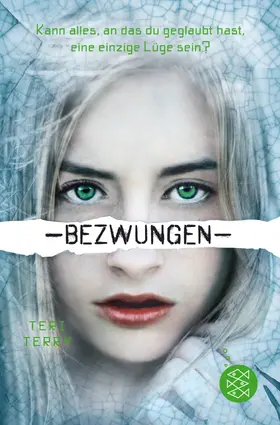 Terry |  Bezwungen | Buch |  Sack Fachmedien