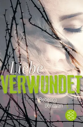 Donovan |  Liebe verwundet | Buch |  Sack Fachmedien