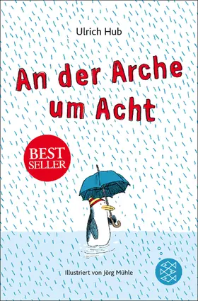 Hub |  An der Arche um Acht | Buch |  Sack Fachmedien