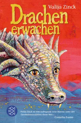 Zinck |  Drachenerwachen | Buch |  Sack Fachmedien