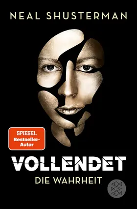 Shusterman |  Vollendet - Die Wahrheit | Buch |  Sack Fachmedien