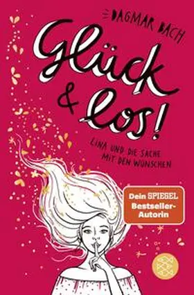 Bach | Glück und los! | Buch | 978-3-7335-0490-8 | www.sack.de