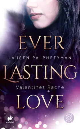 Palphreyman |  Everlasting Love 2 - Valentines Rache | Buch |  Sack Fachmedien