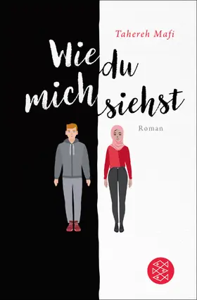 Mafi |  Wie du mich siehst | Buch |  Sack Fachmedien