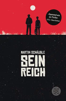 Schäuble | Sein Reich | Buch | 978-3-7335-0607-0 | www.sack.de