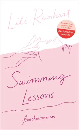 Reinhart |  Swimming Lessons - freischwimmen | Buch |  Sack Fachmedien