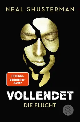 Shusterman |  Vollendet - Die Flucht | Buch |  Sack Fachmedien