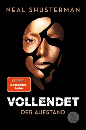 Shusterman |  Vollendet - Der Aufstand | Buch |  Sack Fachmedien