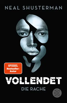 Shusterman |  Vollendet - Die Rache | Buch |  Sack Fachmedien