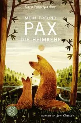 Pennypacker |  Mein Freund Pax - Die Heimkehr | Buch |  Sack Fachmedien