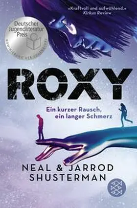 Shusterman |  Roxy | Buch |  Sack Fachmedien