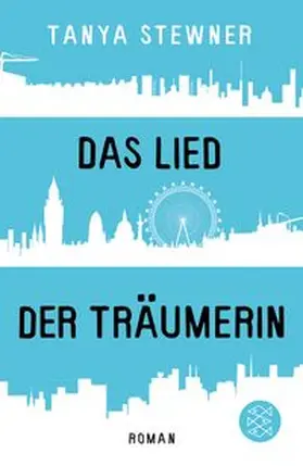 Stewner |  Das Lied der Träumerin | Buch |  Sack Fachmedien