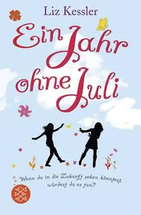 Kessler |  Ein Jahr ohne Juli | Buch |  Sack Fachmedien