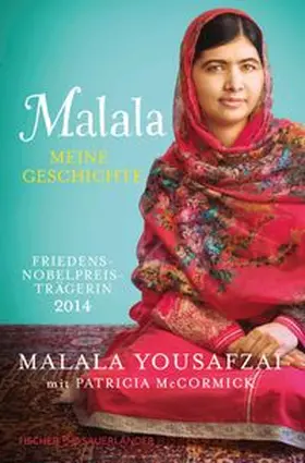 Yousafzai / McCormick |  Malala. Meine Geschichte | Buch |  Sack Fachmedien