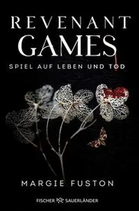 Fuston |  Revenant Games - Spiel auf Leben und Tod | Buch |  Sack Fachmedien