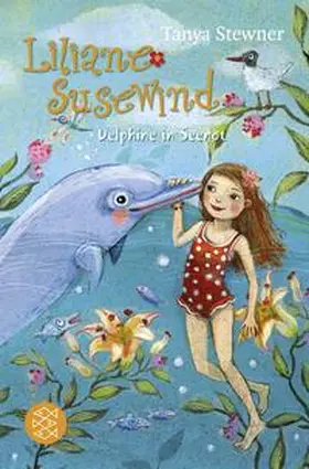 Stewner |  Liliane Susewind – Delphine in Seenot | Buch |  Sack Fachmedien