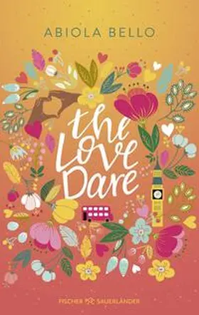 Bello |  The Love Dare | Buch |  Sack Fachmedien