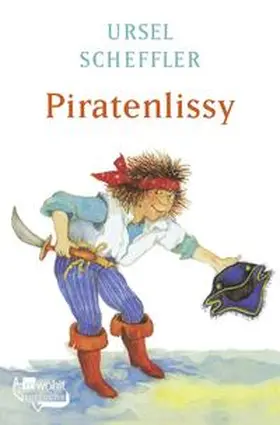 Scheffler |  Piratenlissy | Buch |  Sack Fachmedien