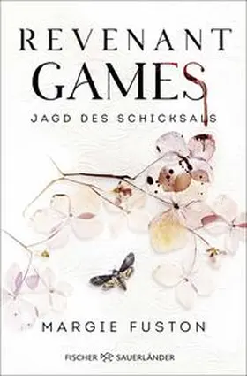 Fuston |  Revenant Games - Jagd des Schicksals | Buch |  Sack Fachmedien