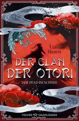 Hearn | Der Clan der Otori. Der Pfad im Schnee | Buch | 978-3-7335-0903-3 | www.sack.de