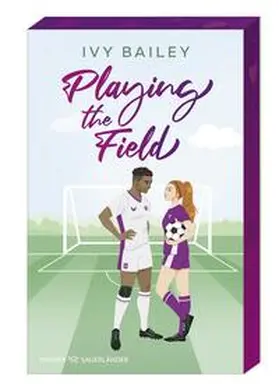 Bailey |  Playing the Field | Buch |  Sack Fachmedien