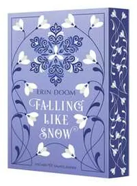 Doom |  Falling Like Snow | Buch |  Sack Fachmedien