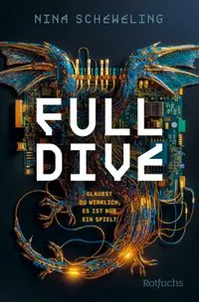Scheweling |  Full Dive | Buch |  Sack Fachmedien