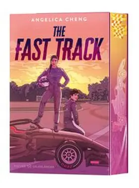 Cheng |  The Fast Track | Buch |  Sack Fachmedien