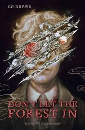 Drews |  Don't Let The Forest In | Buch |  Sack Fachmedien