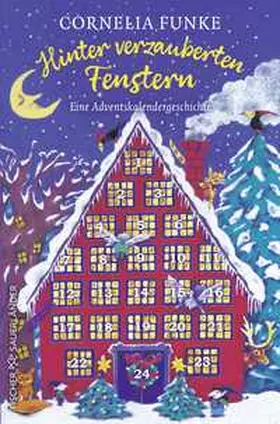 Funke | Hinter verzauberten Fenstern | Buch | 978-3-7335-4380-8 | www.sack.de