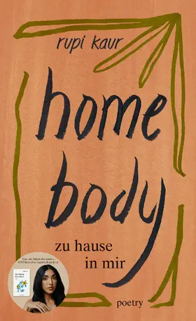 Kaur |  home body | Buch |  Sack Fachmedien