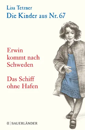 Tetzner |  Die Kinder aus Nr. 67 | Buch |  Sack Fachmedien