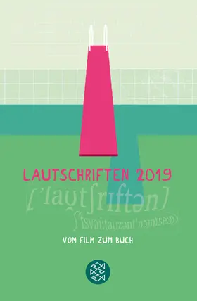 Boos |  Lautschriften 2019 | Buch |  Sack Fachmedien