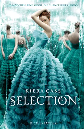 Cass |  Selection | eBook | Sack Fachmedien