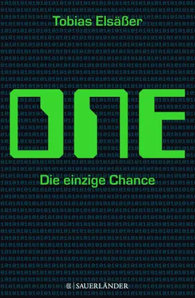 Elsäßer |  One | eBook | Sack Fachmedien