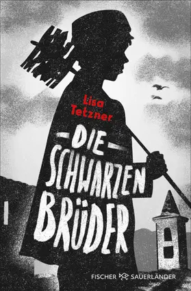 Tetzner |  Die schwarzen Brüder | eBook | Sack Fachmedien