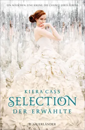 Cass |  Selection – Der Erwählte | eBook | Sack Fachmedien